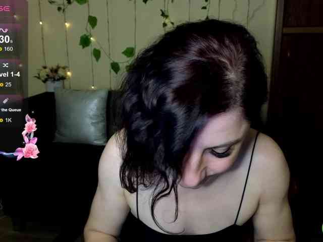 Musekittyjeni112 webcam