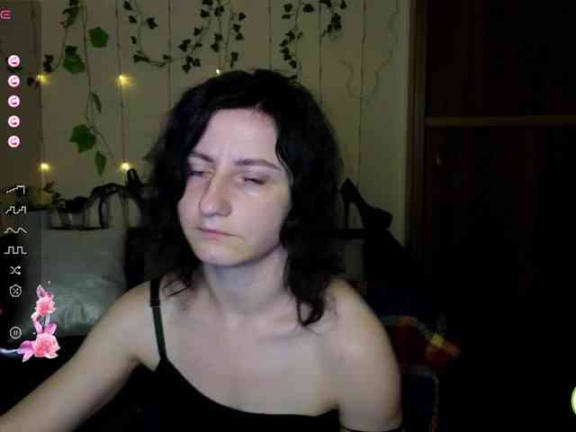 Musekittyjeni112 webcam