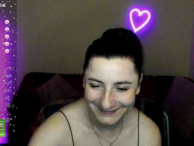 Musekittyjeni112's Sexcam