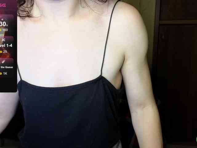 Musekittyjeni112 webcam