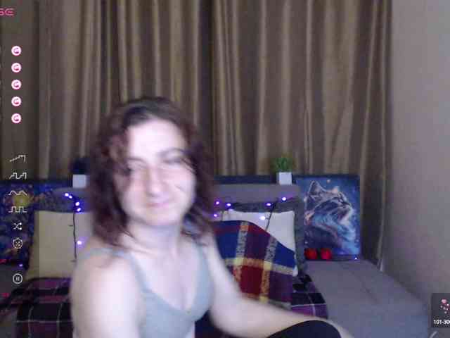 Musekittyjeni112 webcam