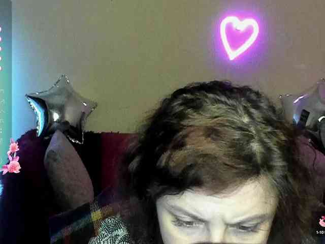 Musekittyjeni112 webcam