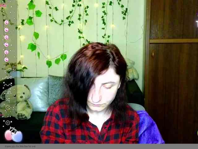 Musekittyjeni112 webcam
