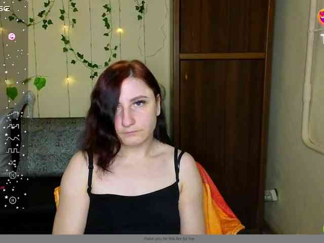 Musekittyjeni112 webcam