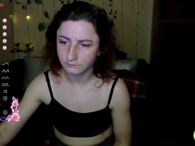 Musekittyjeni112 webcam