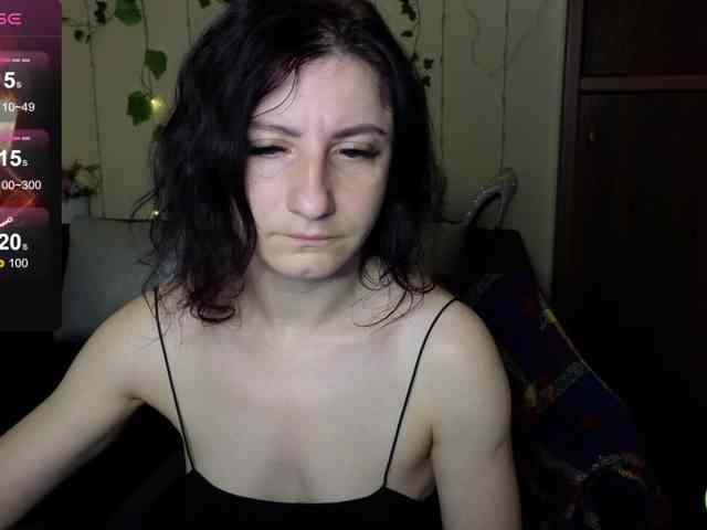 Musekittyjeni112 webcam
