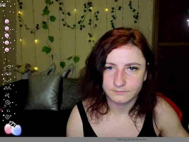 Musekittyjeni112 webcam