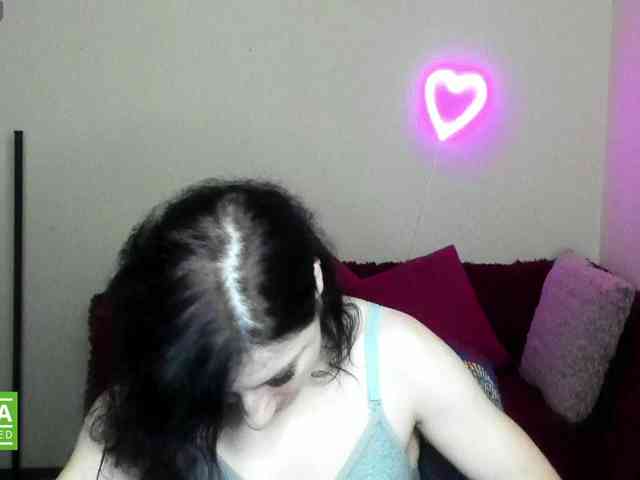 Musekittyjeni112 webcam