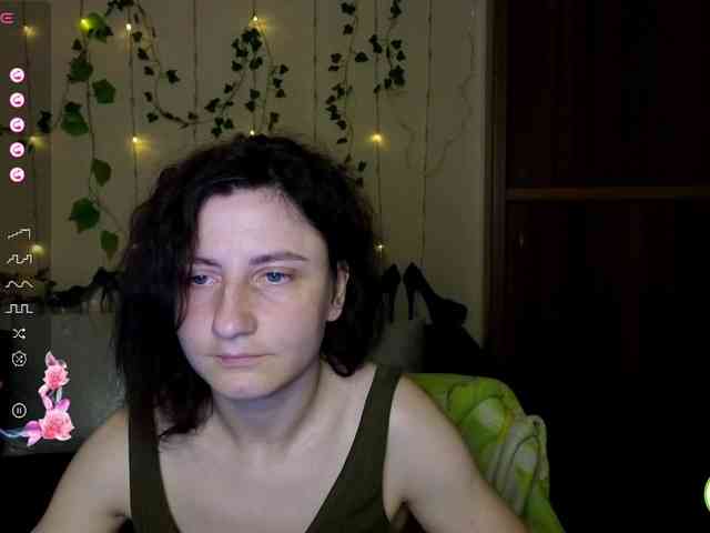Musekittyjeni112 webcam