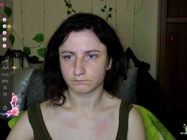Musekittyjeni112 webcam