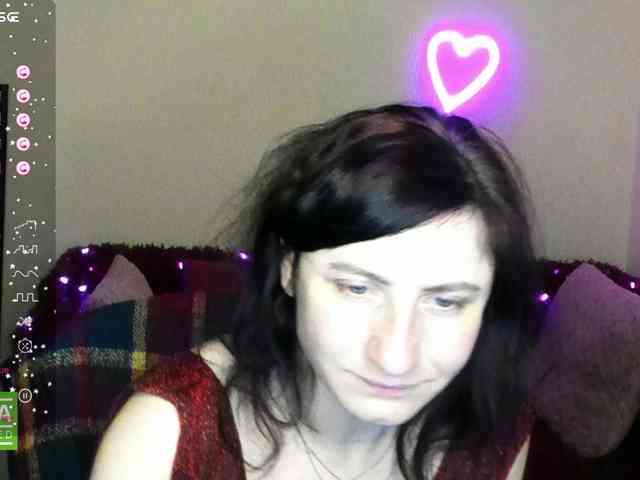 Musekittyjeni112 webcam