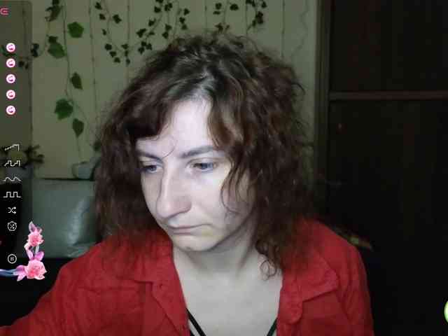 Musekittyjeni112 webcam