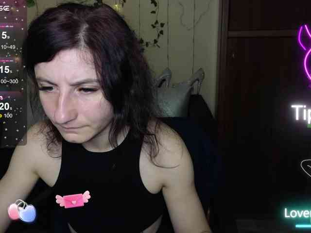 Musekittyjeni112 webcam