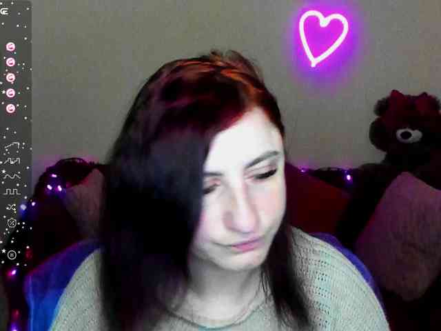 Musekittyjeni112 webcam