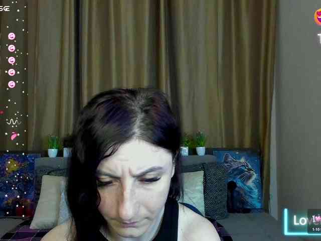 Musekittyjeni112 webcam