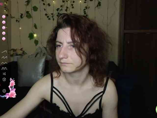 Musekittyjeni112 webcam