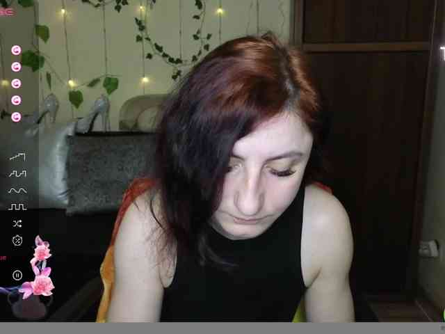Musekittyjeni112 webcam