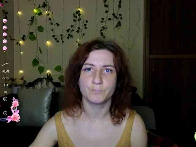 Musekittyjeni112 webcam