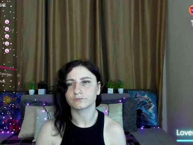 Musekittyjeni112 webcam