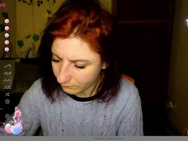 Musekittyjeni112 webcam