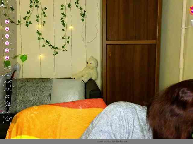 Musekittyjeni112 webcam