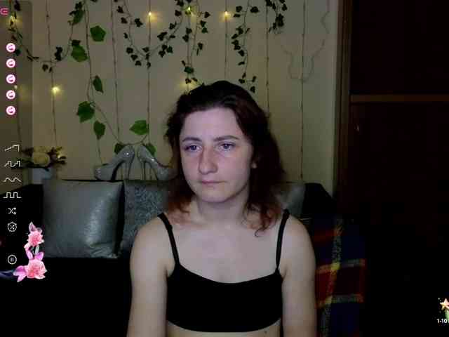 Musekittyjeni112 webcam