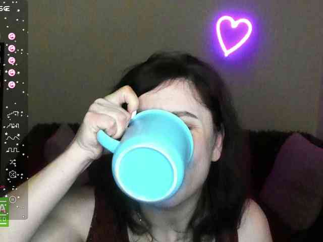 Musekittyjeni112 webcam