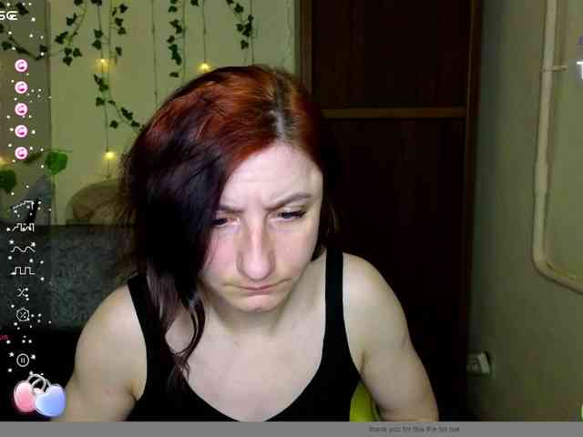 Musekittyjeni112 webcam