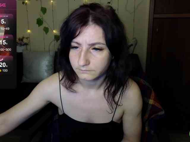 Musekittyjeni112 webcam