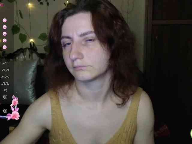 Musekittyjeni112 webcam
