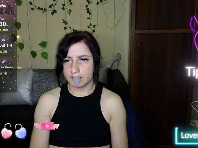 Musekittyjeni112 webcam