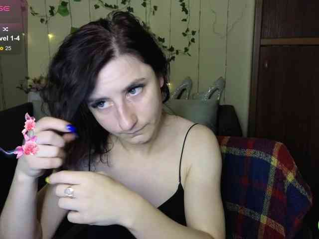 Musekittyjeni112 webcam