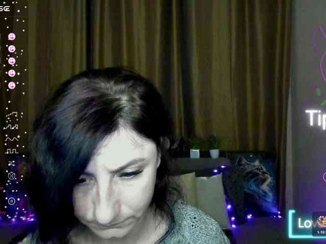 Musekittyjeni112 webcam