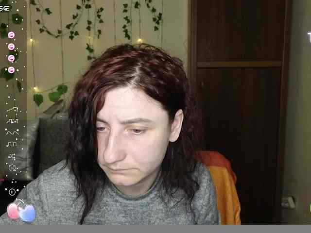 Musekittyjeni112 webcam