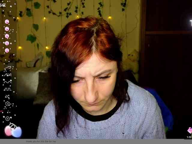 Musekittyjeni112 webcam