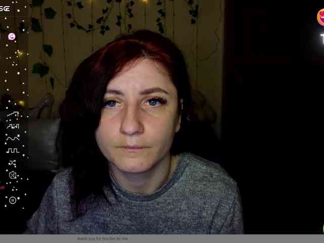 Musekittyjeni112 webcam