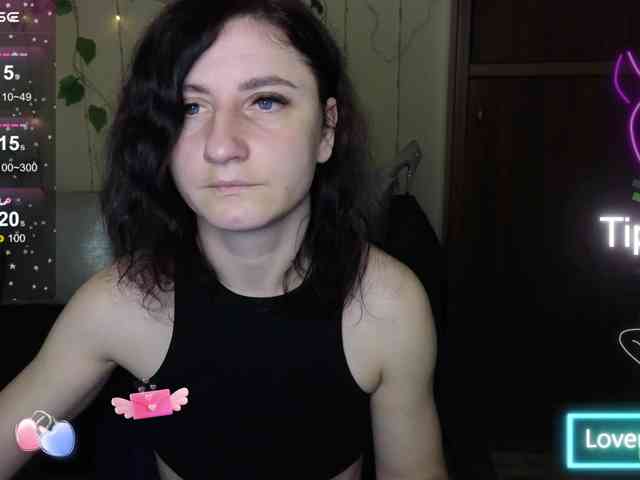 Musekittyjeni112 webcam