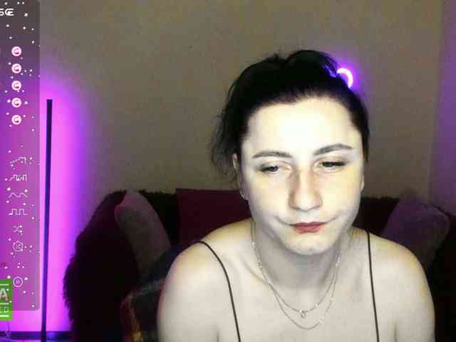 Musekittyjeni112 webcam