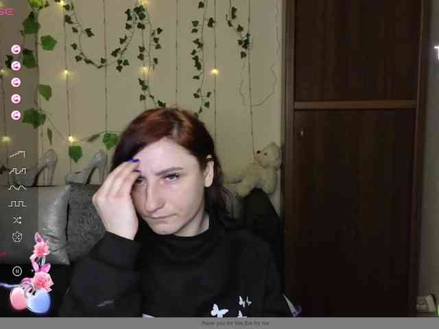 Musekittyjeni112 webcam