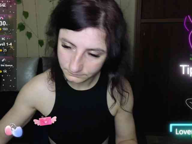 Musekittyjeni112 webcam