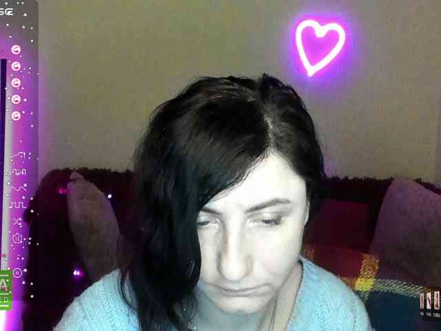 Musekittyjeni112 webcam