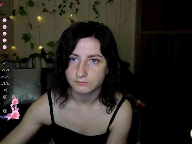 Musekittyjeni112 webcam