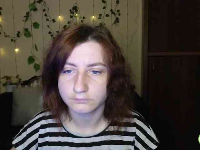 Musekittyjeni112 webcam