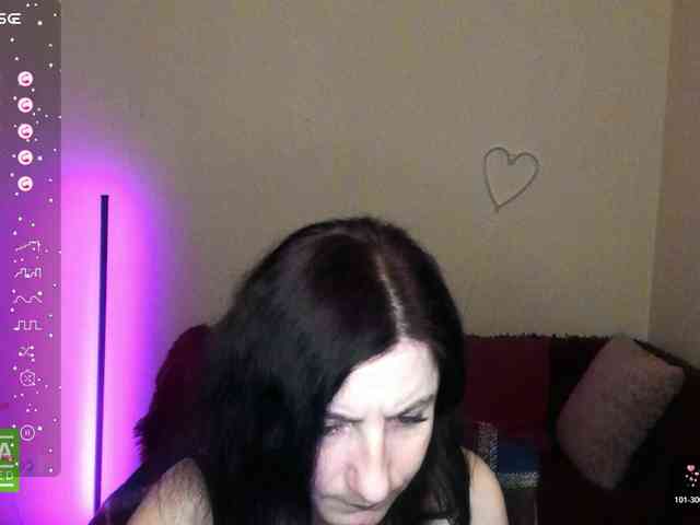 Musekittyjeni112 webcam