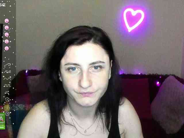 Musekittyjeni112 webcam