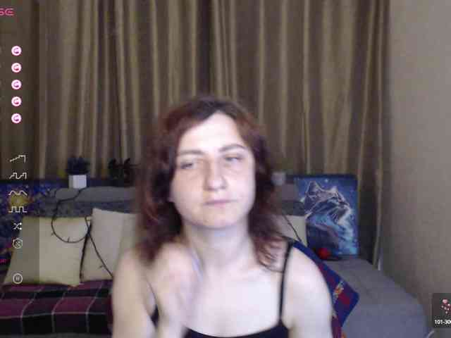 Musekittyjeni112 webcam