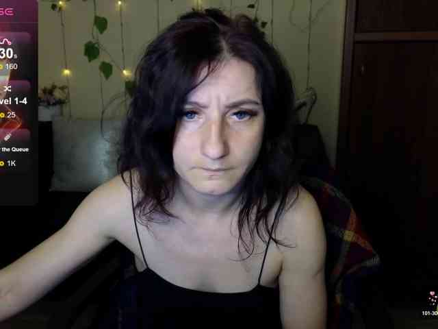 Musekittyjeni112 webcam