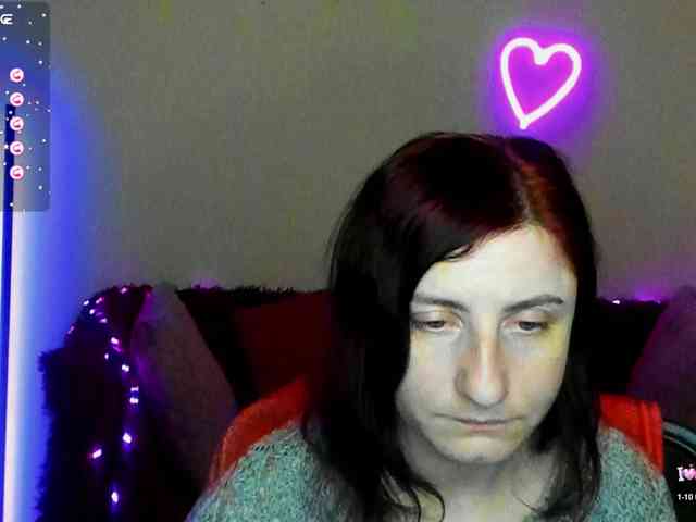 Musekittyjeni112 webcam