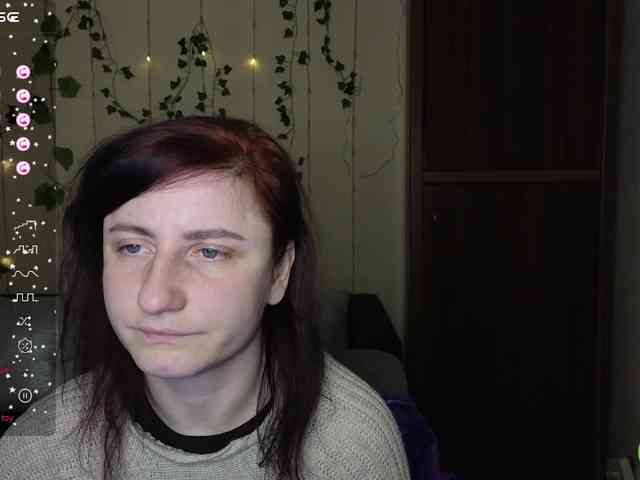 Musekittyjeni112 webcam