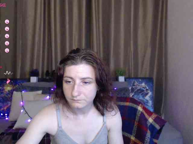 Musekittyjeni112 webcam